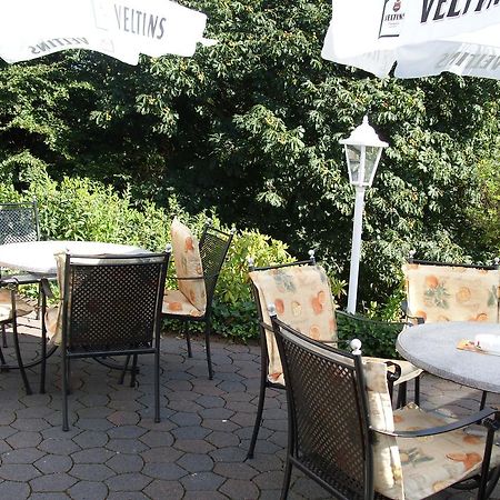 Waldhotel Klaholz Brilon Zewnętrze zdjęcie