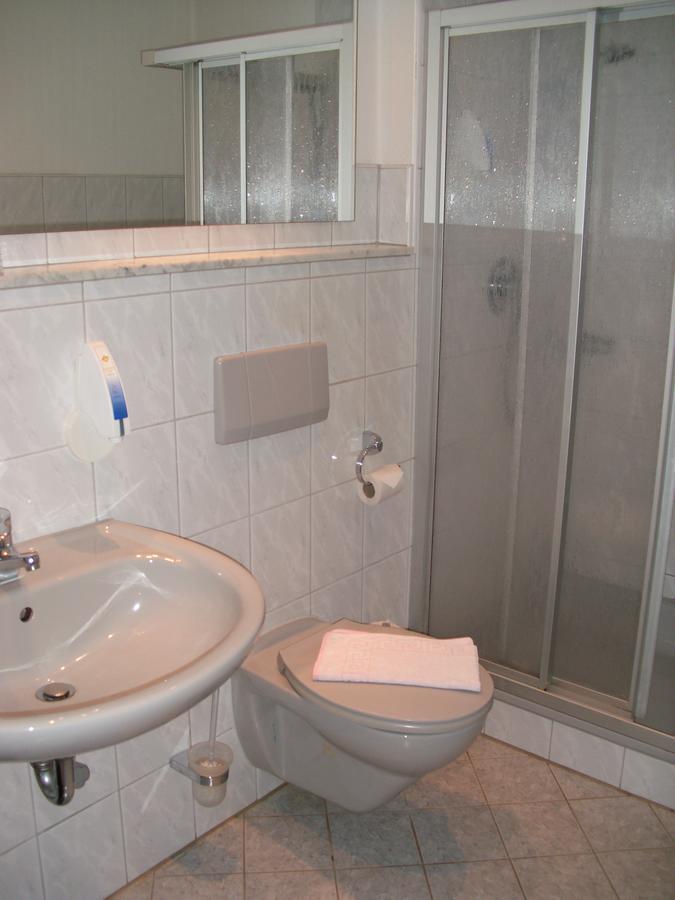 Waldhotel Klaholz Brilon Zewnętrze zdjęcie