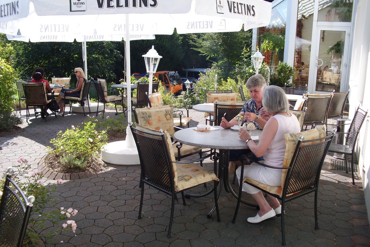 Waldhotel Klaholz Brilon Zewnętrze zdjęcie
