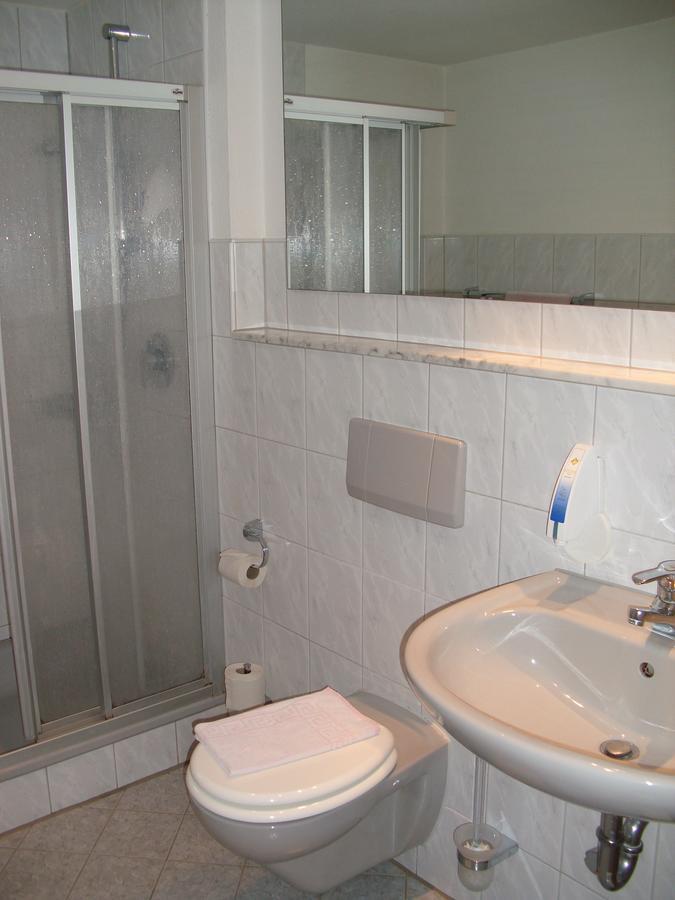 Waldhotel Klaholz Brilon Zewnętrze zdjęcie